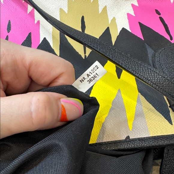 COACH - 2015 Shoulder Bag - Picture 11 of 12